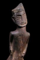 ETHNIC PASIR FIGURE